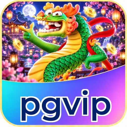 Slots e lottery na mesma plataforma pgvip